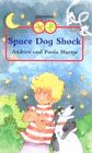 Beispielbild fr Space Dog Shock zum Verkauf von Phatpocket Limited