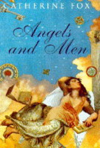 Stock image for Angels And Men [inscribed] for sale by Willis Monie-Books, ABAA