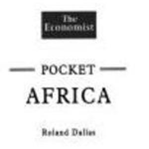 "Economist" Pocket Africa ("The Economist" Books) (9780241135143) by Roland Dallas; The Economist