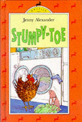 Stock image for Stumpy-Toe (Gazelle Books) for sale by Bahamut Media