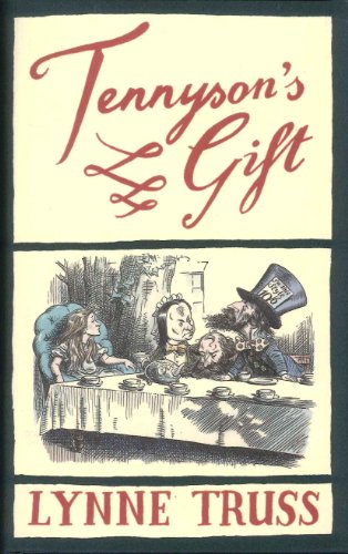 Beispielbild fr Tennyson's gift zum Verkauf von Jenson Books Inc