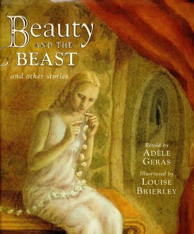 Beispielbild fr Beauty And the Beast And Other Stories: Beauty And the Beast; Hansel And Gretel; the Tinderbox; Rapunzel; Vipers And Pearls; Bluebeard; the Girl Who Stepped On a Loaf; Something More. zum Verkauf von WorldofBooks