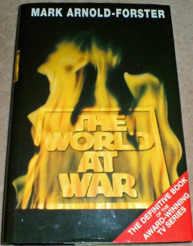 Imagen de archivo de The World at War a la venta por WorldofBooks