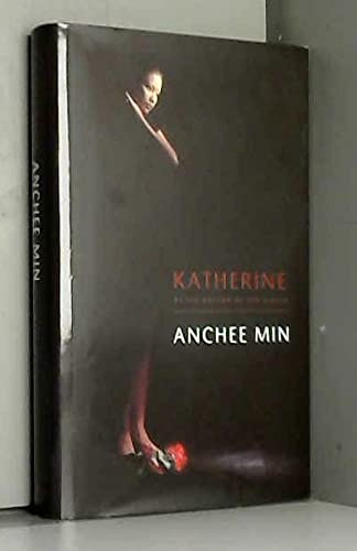Katherine (9780241135419) by MIN, Anchee