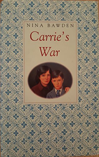 Imagen de archivo de Carrie's War a la venta por WorldofBooks