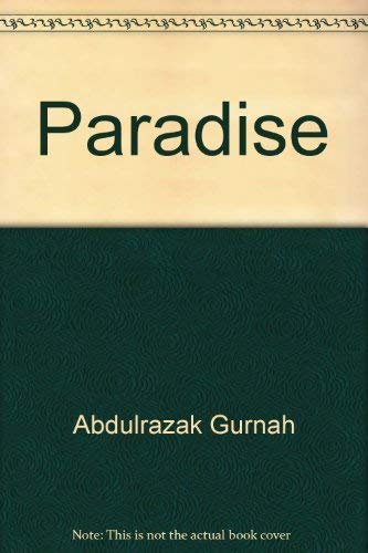 Beispielbild für Paradise zum Verkauf von WorldofBooks
