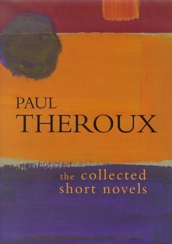 Beispielbild fr The Collected Short Novels: Murder in Mount Holly; the Greenest Island; Doctor Slaughter; Dr Demarr; Bottom Feeders; the Rat Room zum Verkauf von Reuseabook