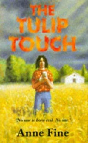 Imagen de archivo de The Tulip Touch a la venta por Goldstone Books