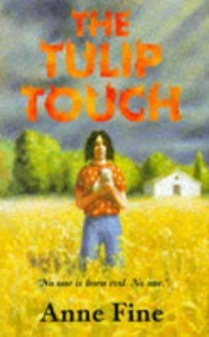 The tulip touch (9780241135785) by Fine, Anne