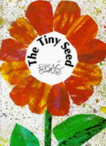 Stock image for The Tiny Seed for sale by WorldofBooks