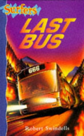 9780241136270: Last Bus (Surfers S.)
