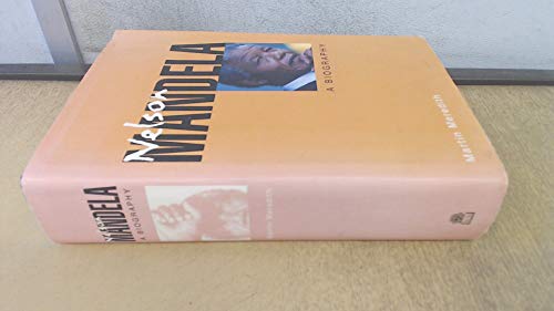 Beispielbild fr Nelson Mandela: A Biography zum Verkauf von WorldofBooks