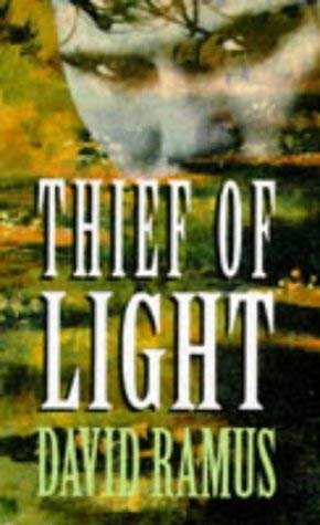 Imagen de archivo de Thief of Light a la venta por AwesomeBooks