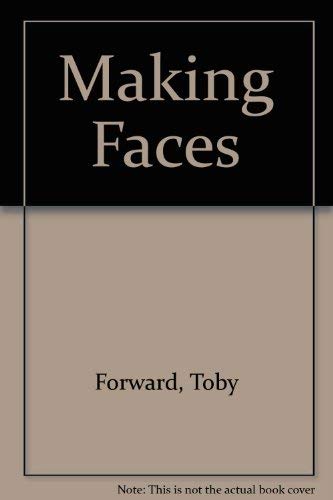 Imagen de archivo de Making Faces a la venta por WorldofBooks