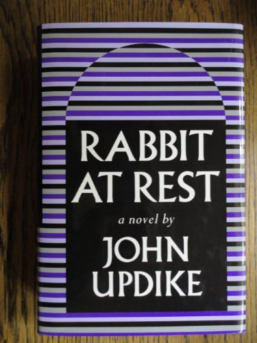 Rabbit at Rest (9780241136683) by John Updike