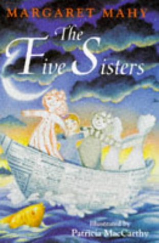 Beispielbild fr The Five Sisters zum Verkauf von WorldofBooks