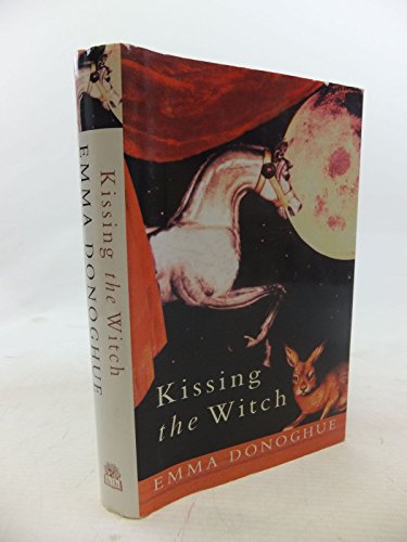 Kissing the Witch (9780241136768) by Emma Donoghue