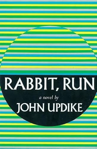 Rabbit, Run (9780241136775) by John Updike