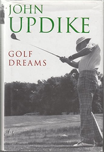 Stock image for Golf Dreams for sale by AwesomeBooks