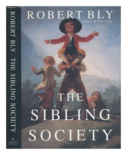 Stock image for The Sibling Society: The Culture of Half-adults for sale by WorldofBooks