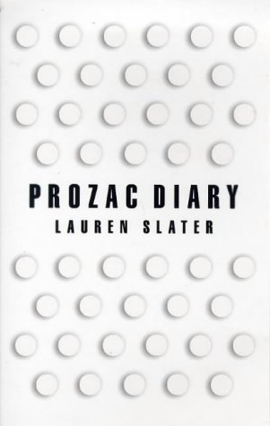 Beispielbild fr Prozac Diary zum Verkauf von AwesomeBooks