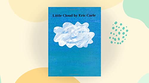 9780241137697: Little Cloud