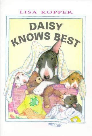 9780241137765: Daisy Knows Best