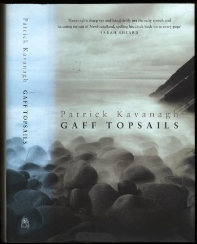 9780241137840: Gaff Topsails