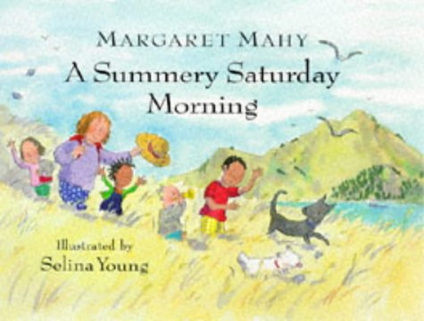 Imagen de archivo de A Summery Saturday Morning a la venta por Better World Books Ltd