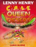 Charlie, Queen of the Desert (9780241137932) by Lenny Henry