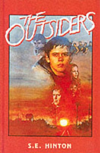 9780241138090: The Outsiders