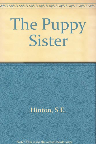 9780241138342: The Puppy Sister