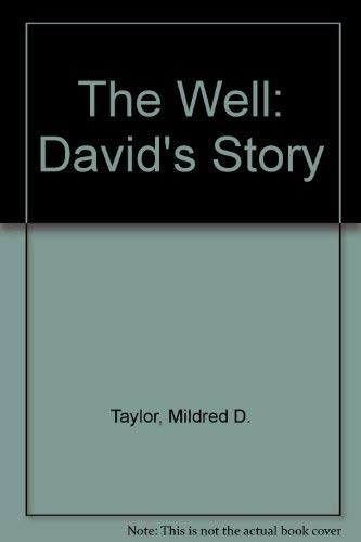 9780241138380: The Well: David's Story