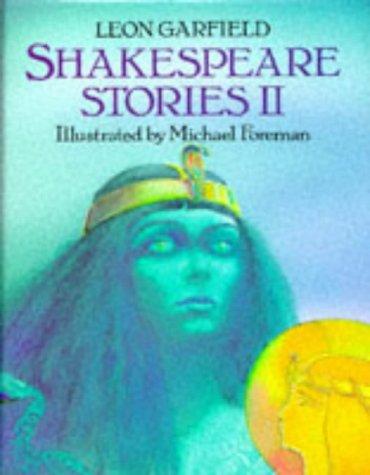 Stock image for Shakespeare Stories II for sale by Goldstone Books