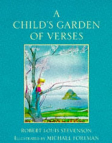 9780241139189: A Child's Garden of Verses (Gollancz Children's Classics)