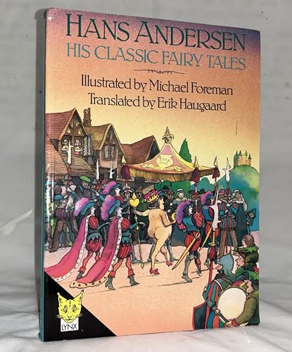 9780241139219: Hans Andersen His Classic Fairy Tales