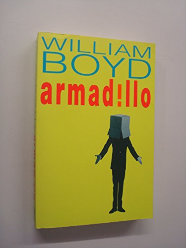 Stock image for Armadillo for sale by Reuseabook