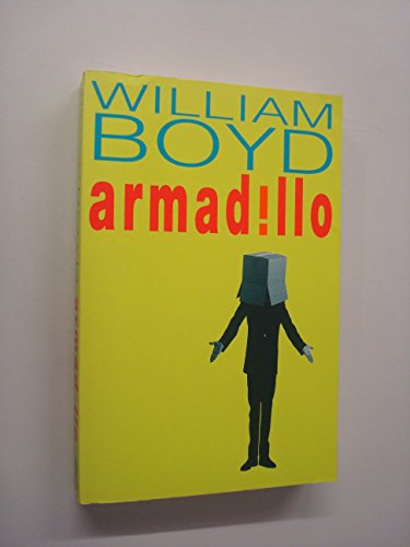 9780241139301: Armadillo