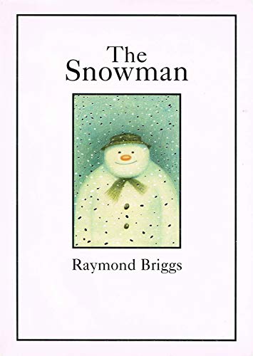 Stock image for The Snowman 20th Anniversary Picture Book for sale by SecondSale