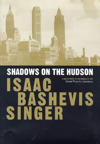 9780241139400: Shadows On the Hudson