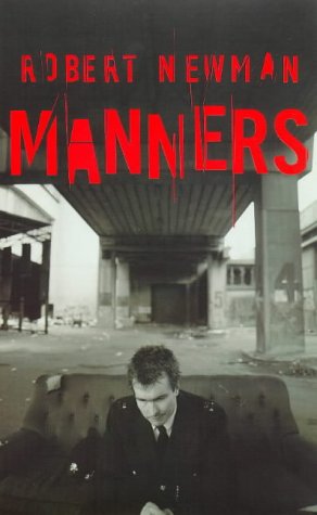 Manners (9780241139806) by Robert Newman