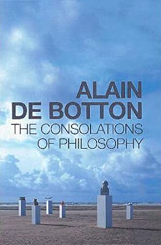 9780241140093: The Consolations of Philosophy
