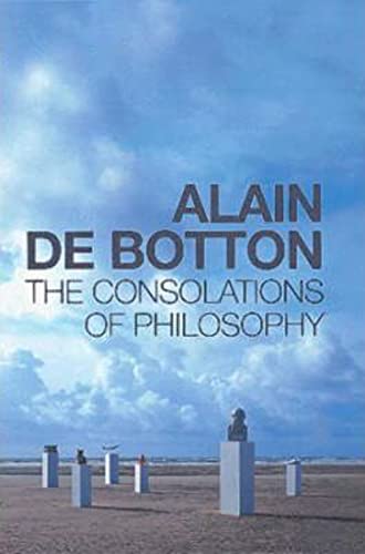 The Consolations of Philosophy