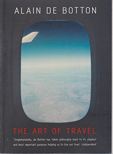 Beispielbild fr The Art of Travel zum Verkauf von medimops