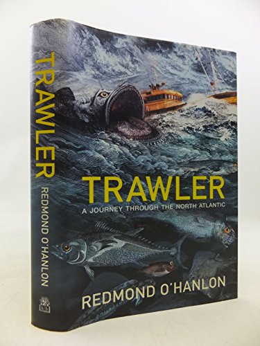 Imagen de archivo de Trawler: A Journey Through the North Atlantic a la venta por WorldofBooks