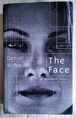 Stock image for The Face for sale by WorldofBooks