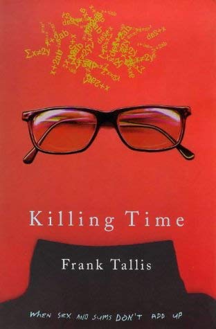 9780241140307: Killing Time