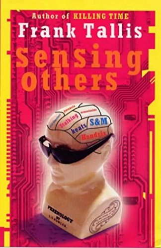 Stock image for Sensing Others for sale by WorldofBooks