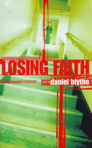 Imagen de archivo de Losing Faith a la venta por AwesomeBooks