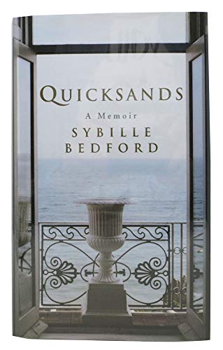 Stock image for Quicksands: A Memoir for sale by WorldofBooks